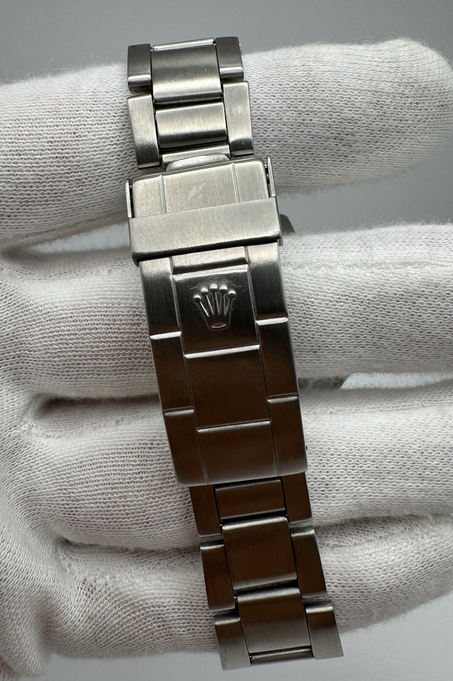 Rolex Sea-Dweller 1665 Pumpkin Patina Ghost Bezel 1972 (Box/Service Papers)