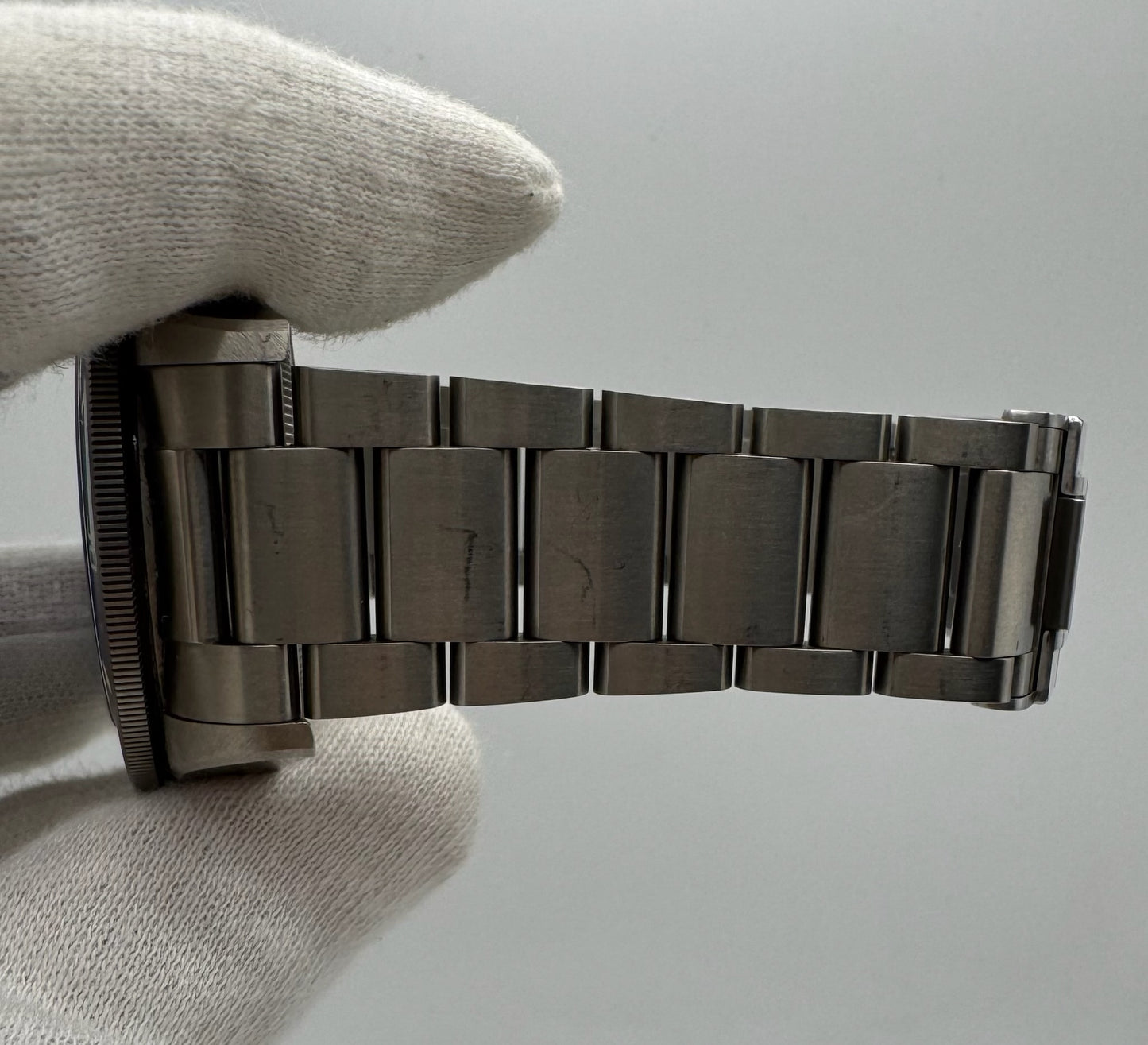 Tudor Pelagos Full Titanium Blue Dial 2022 (Full-Set/Unpolished)