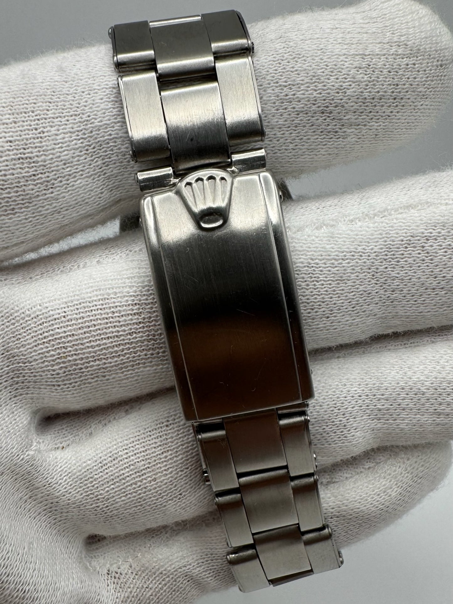 Rolex Submariner 5512 No Date 5512 Feet First Yellow Patina 1967 (Serviced)