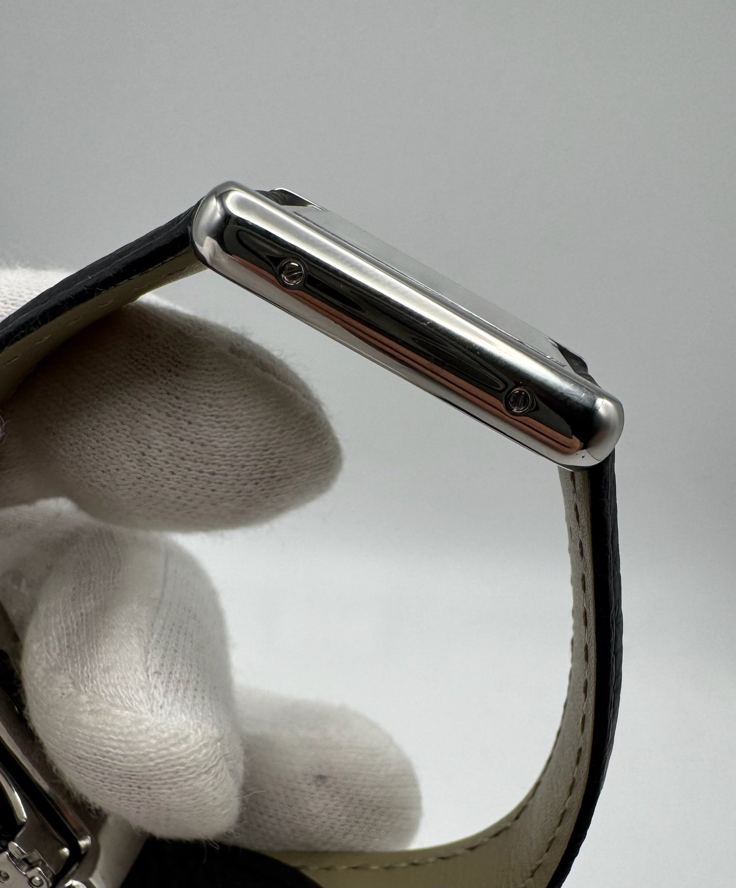 Cartier Tank Solo Quartz