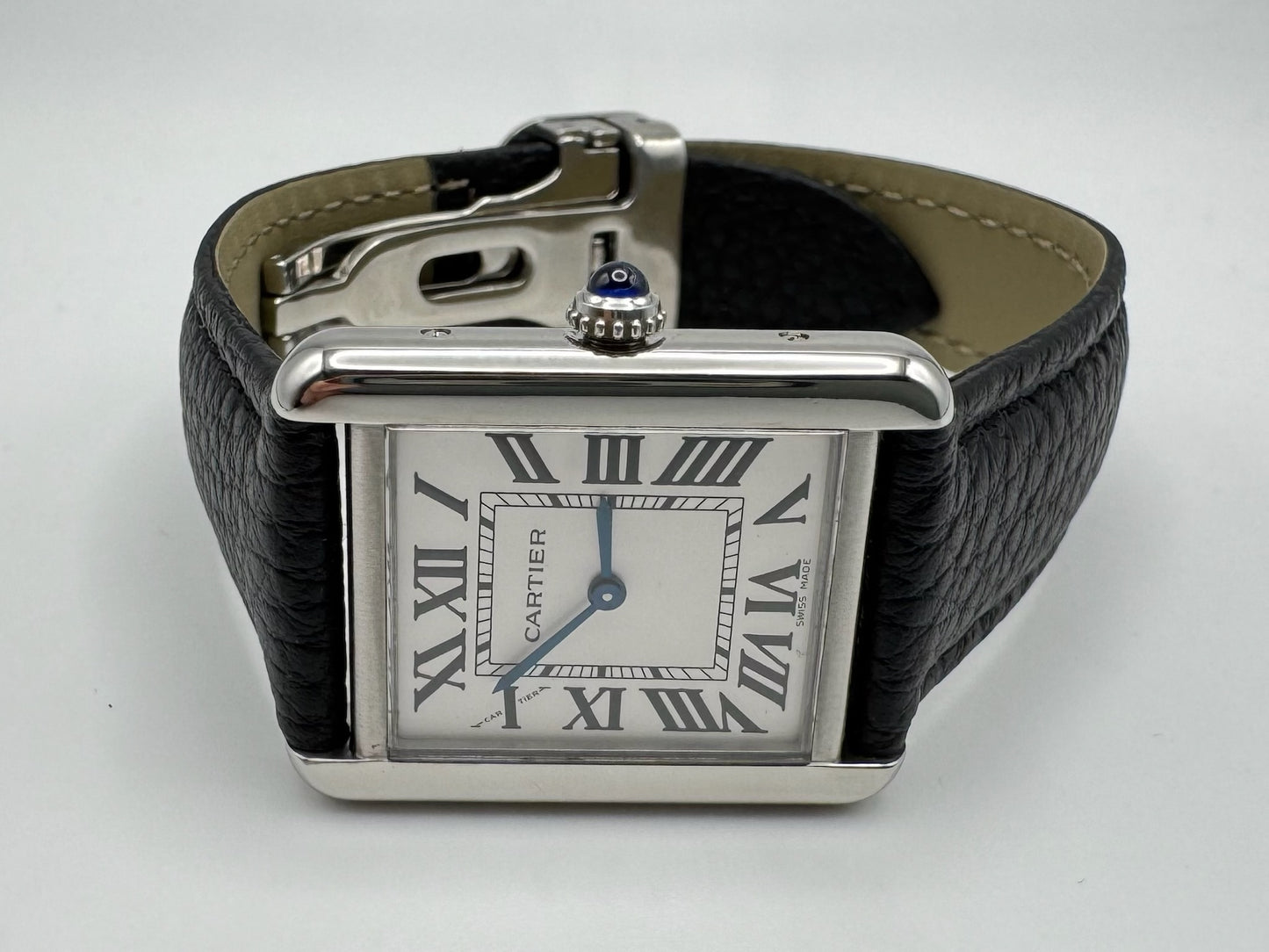 Cartier Tank Solo Quartz