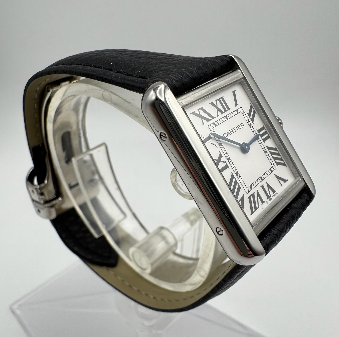 Cartier Tank Solo Quartz