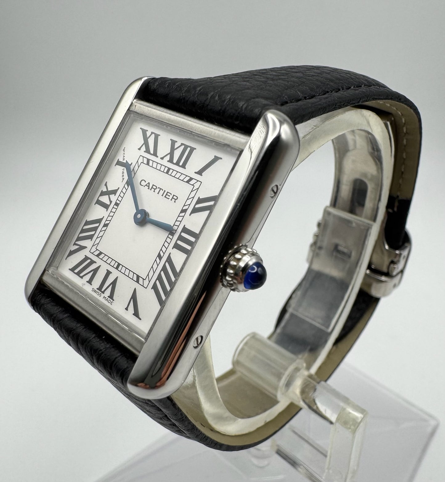 Cartier Tank Solo Quartz