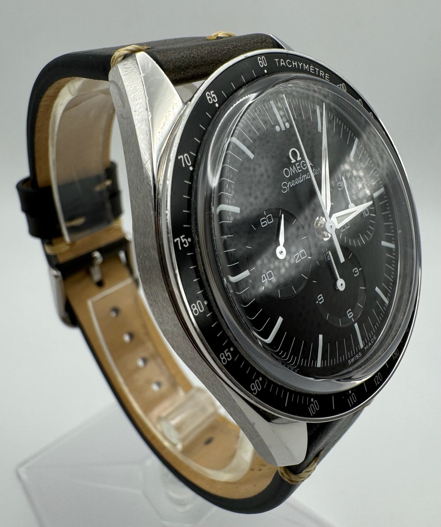 Omega Speedmaster First Omega In Space / FOIS