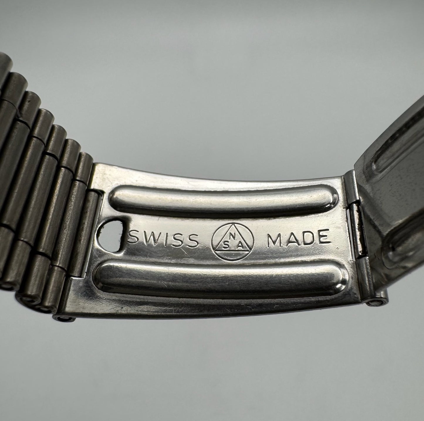 Breitling Aerospace Full Titanium Black Dial (Unpolished)