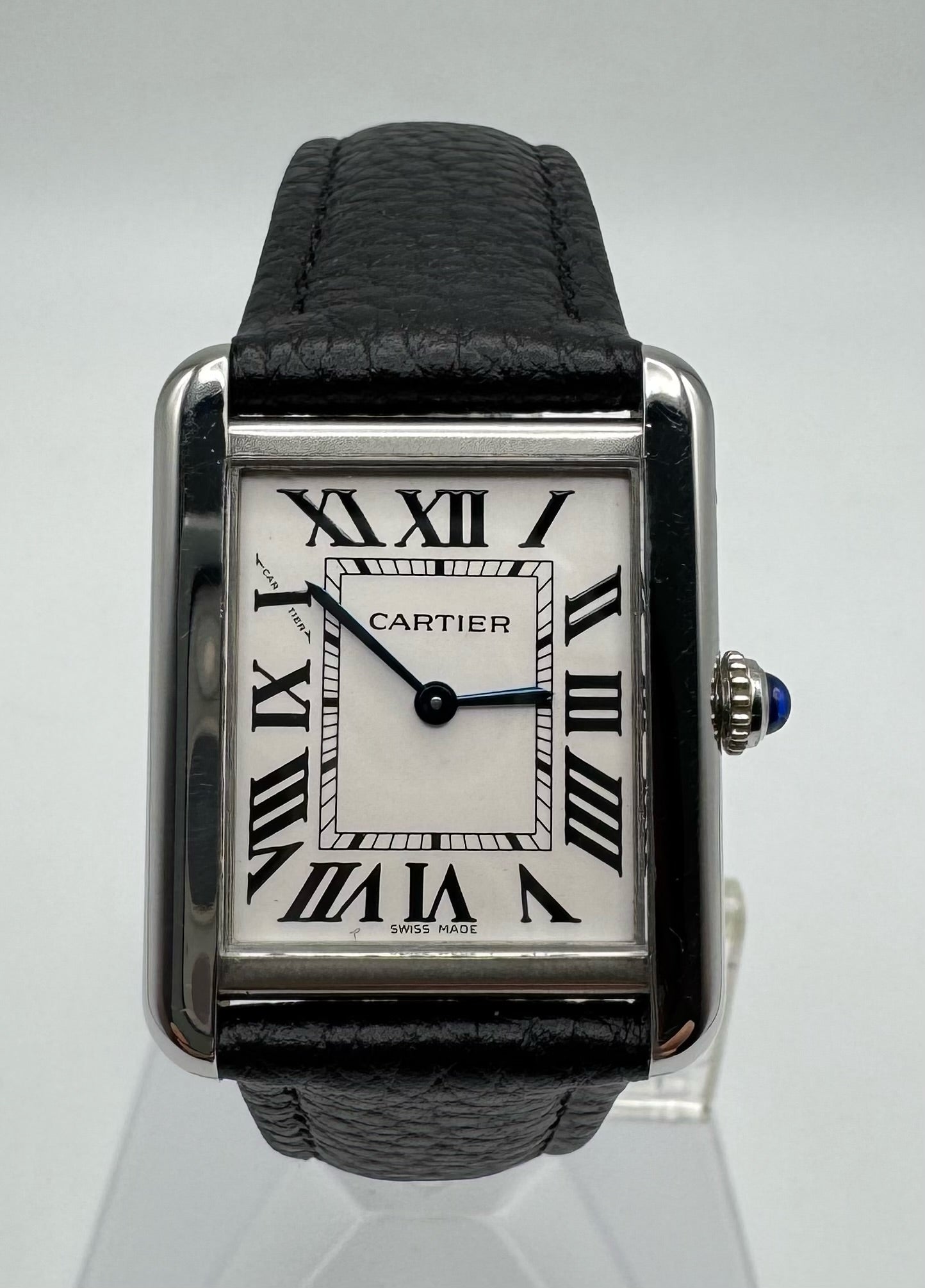 Cartier Tank Solo Quartz