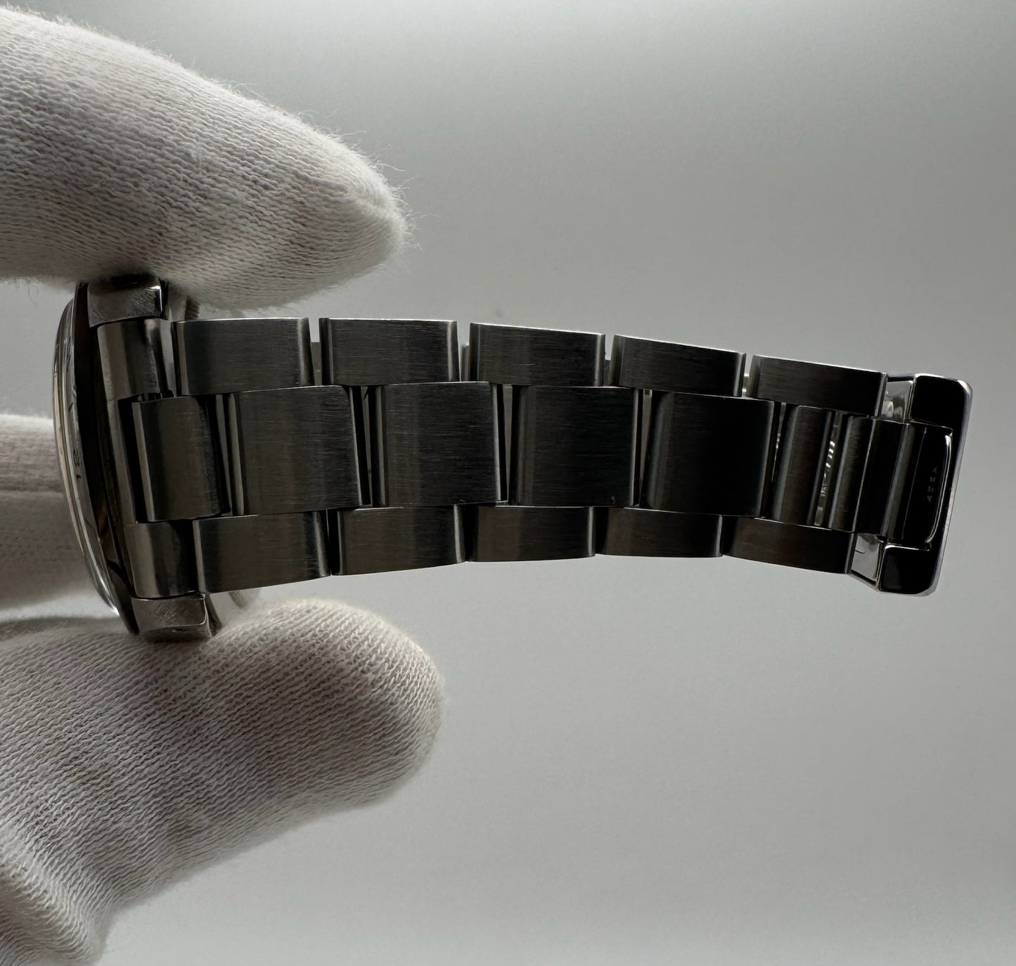 Rolex Explorer II 1655 Steve McQueen Service Dial 1979