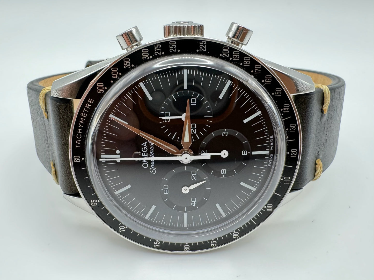Omega Speedmaster First Omega In Space / FOIS