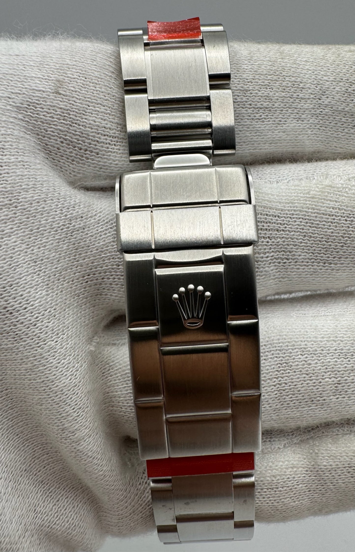 Rolex Submariner Date 1680 Full Steel Rolex Service 1979 (Rolex Service Papers/Box)