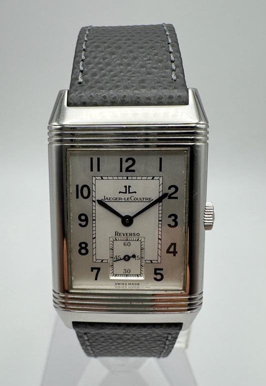 Jaeger-LeCoultre Reverso Grande Taille Manual Winding