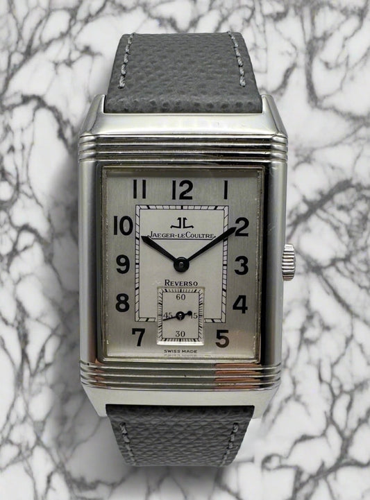 Jaeger-LeCoultre Reverso Grande Taille Manual Winding