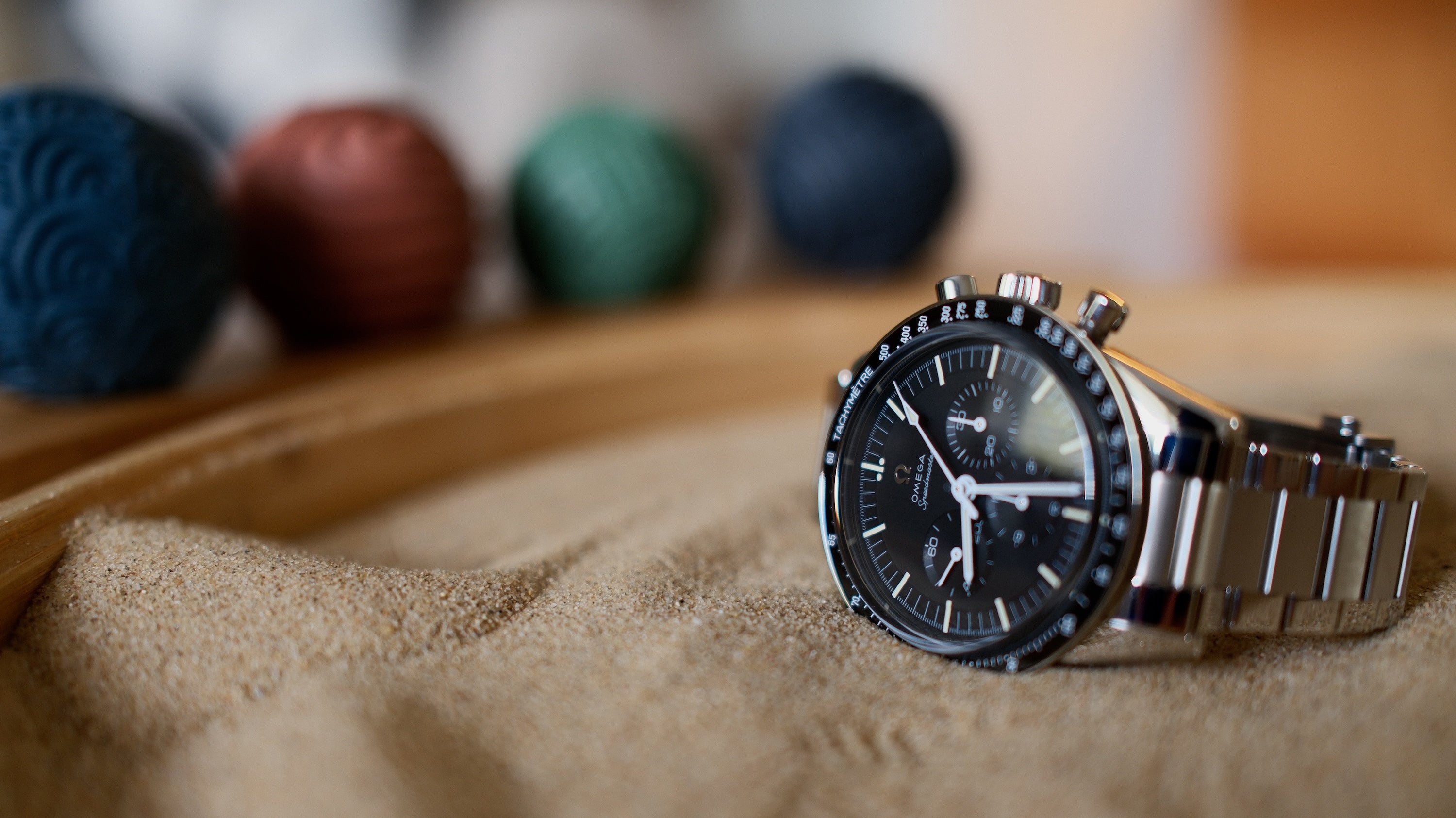 Bogossia | Luxury Vintage & Modern Watches