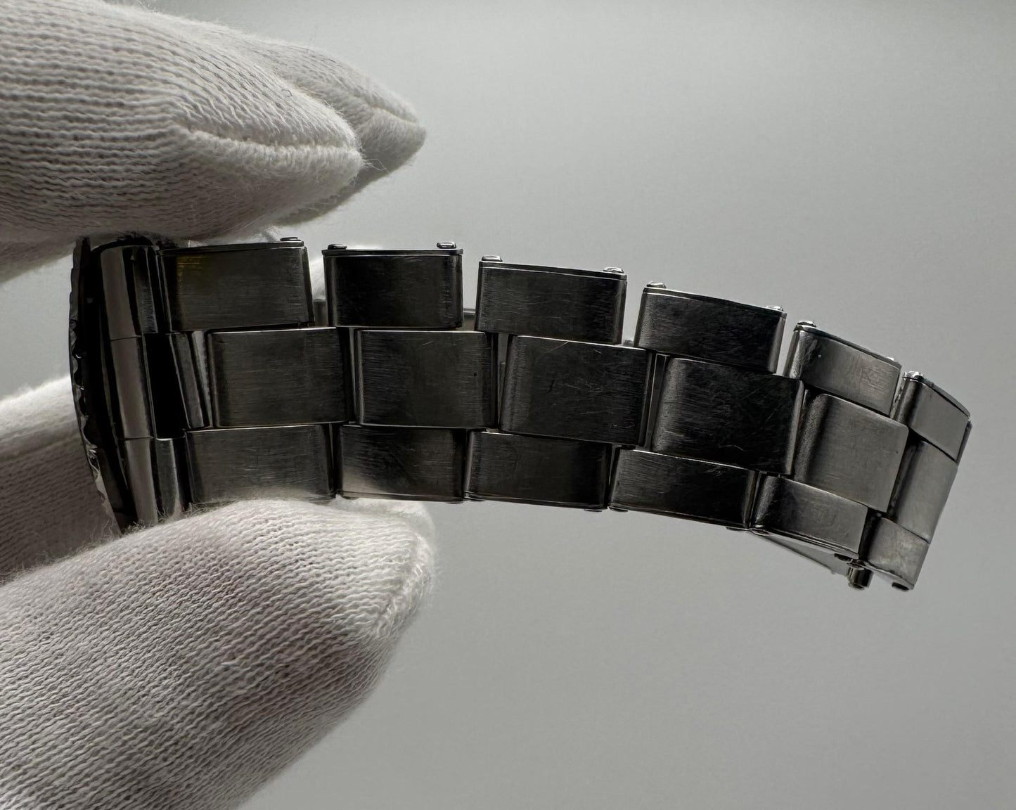 Rolex Submariner 5512 Feet First Yellow Patina 1965 (Serviced)