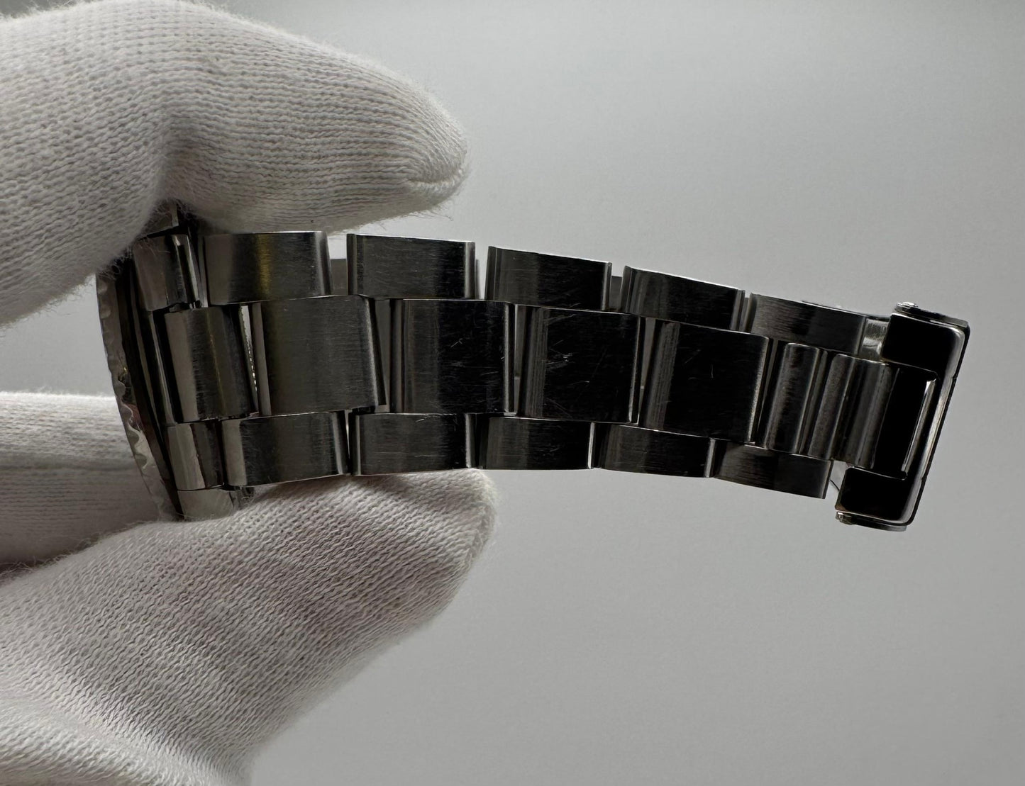 Rolex Submariner Date 16800 Matte Tritium Dial 1983 (Unpolished/Serviced)