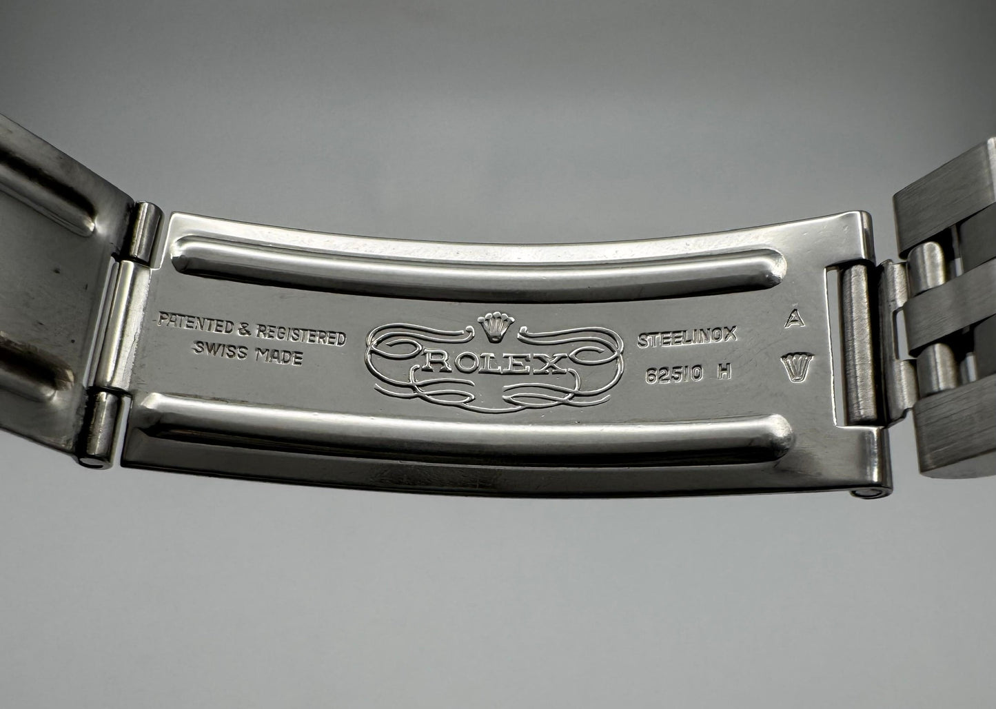 Rolex Submariner Date 16800 Black Matte Dial 1980 (Serviced)