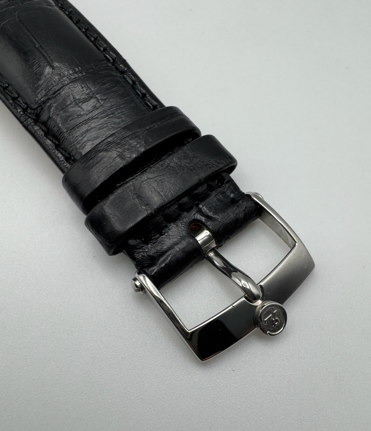 Chronoswiss Opus Skeleton 1999 (Papers/Unpolished)