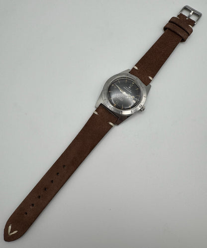 Pronto Submersible Skin Diver Steel Auto Broad Arrow 1960