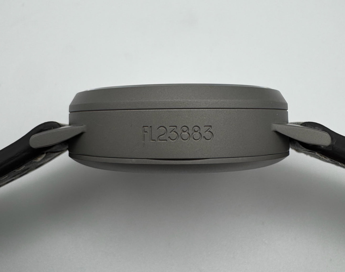 Laco Pilot München Chronograph Automatic 2020 Ltd Edition 200 Pcs (Full-Set/Unworn NOS)