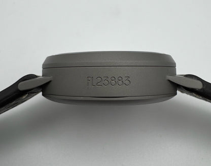 Laco Pilot München Chronograph Automatic 2020 Ltd Edition 200 Pcs (Full-Set/Unworn NOS)