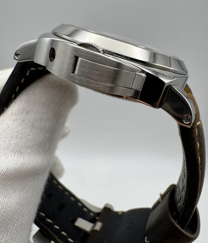 Panerai Luminor Marina 44 PAM113 White Dial 2011 (Full-Set/Mint)