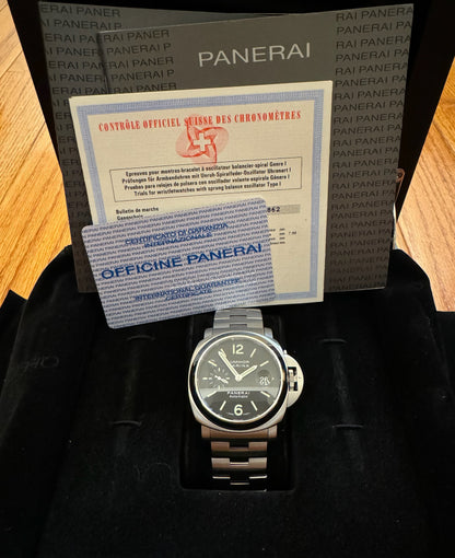 Panerai Luminor Marina (Full-Set)