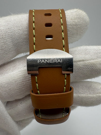 Panerai Luminor Marina 40 (Unpolished/Serviced)