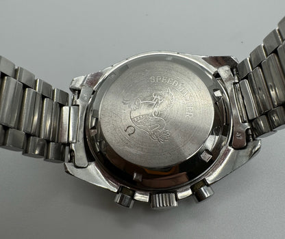 Omega Speedmaster Cal. 321