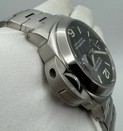 Panerai Luminor Marina (Full-Set)