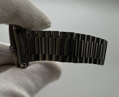 Breitling Aerospace Full Titanium Black Dial (Unpolished)