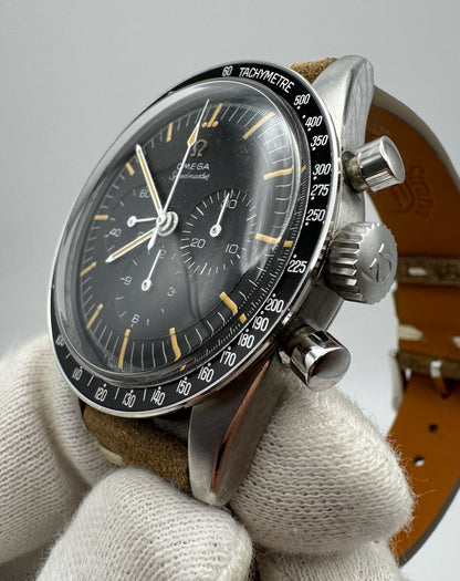 Omega Speedmaster “Ed White” Cal. 321 Heavy Patina (Serviced)