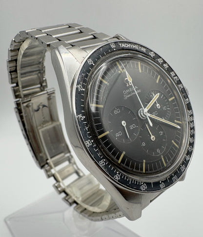 Omega Speedmaster Tropical Dial “Ed White” Cal. 321 (Serviced)