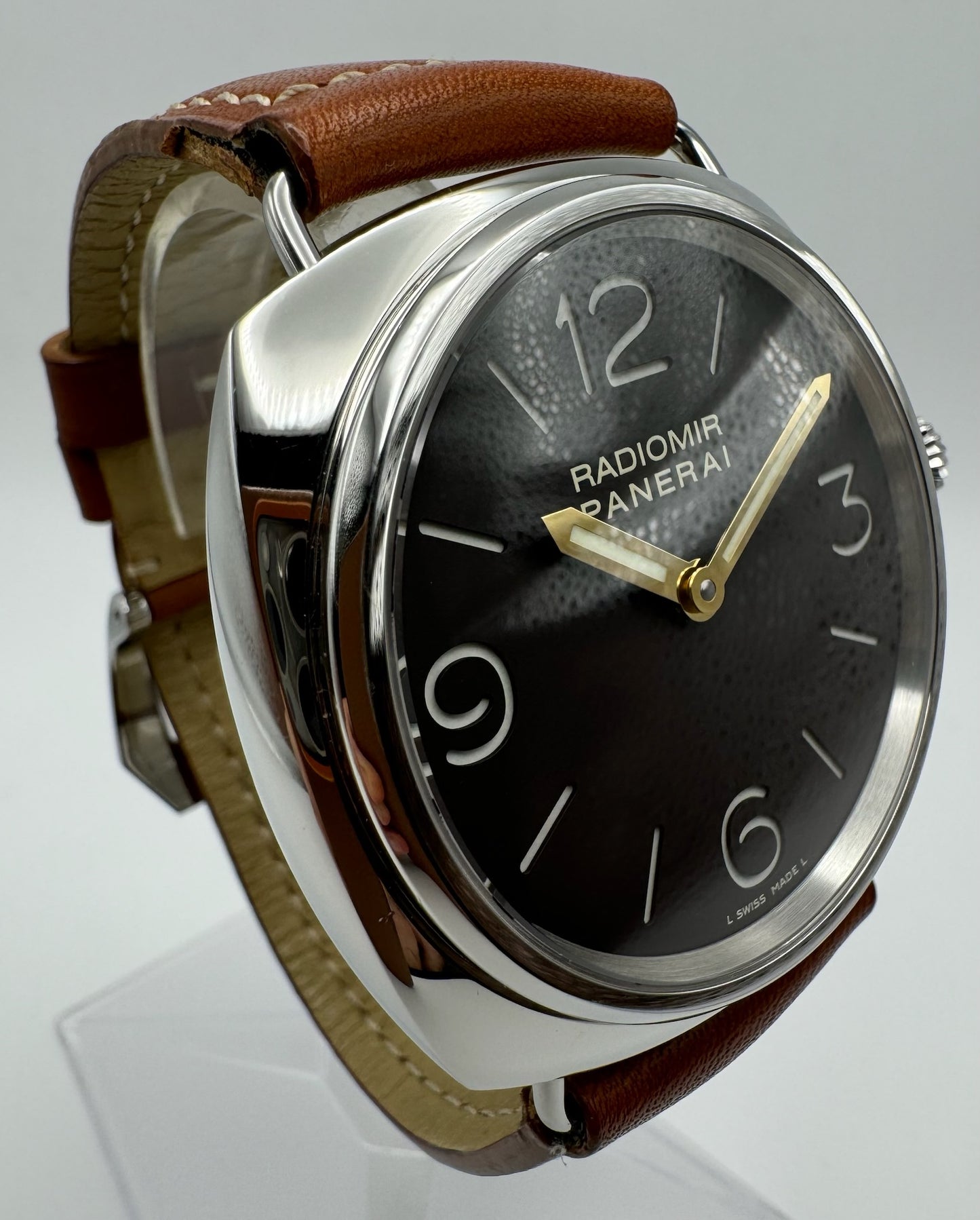 Panerai Radiomir 1938