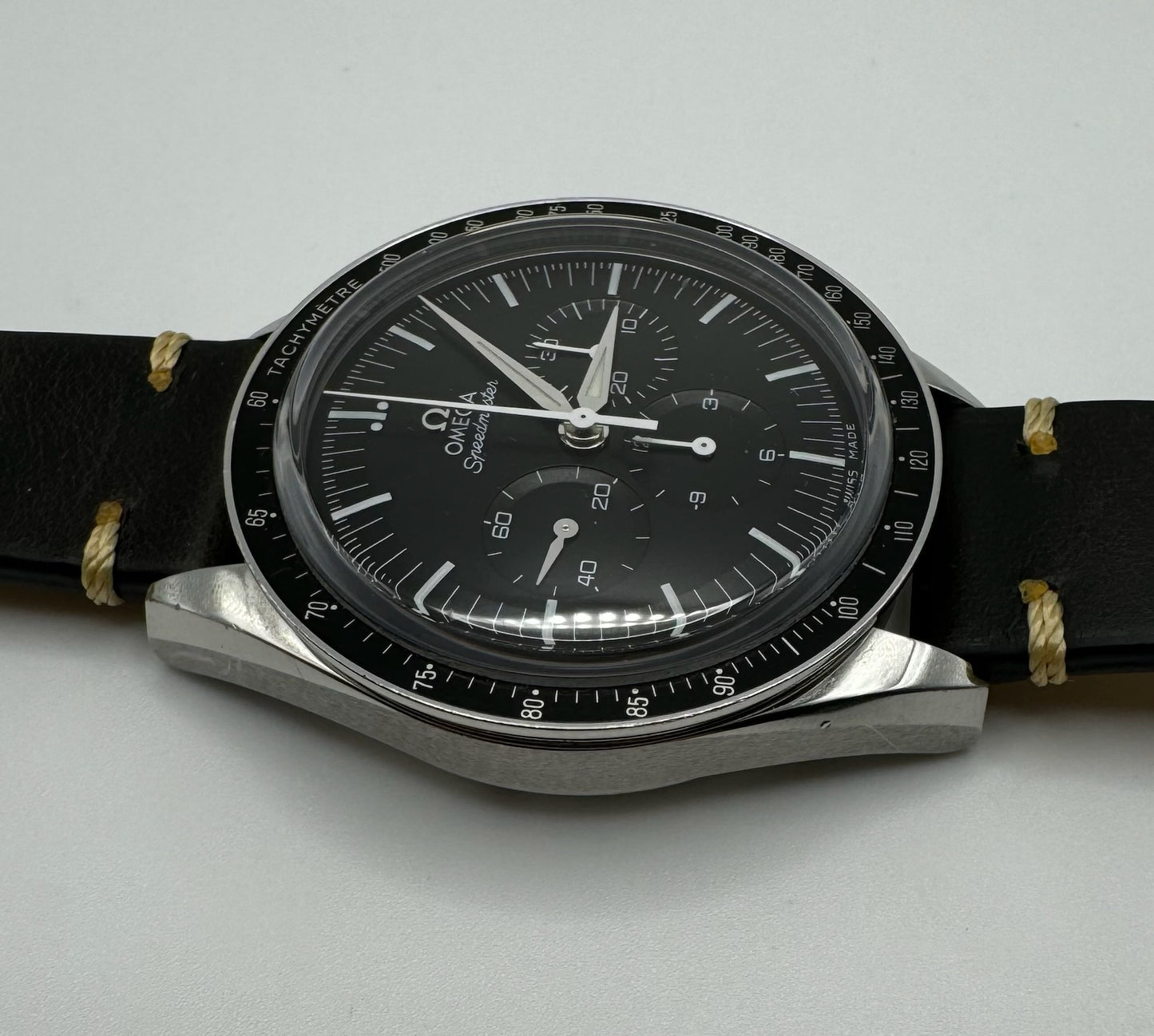 Omega Speedmaster First Omega In Space / FOIS [RESERVED]