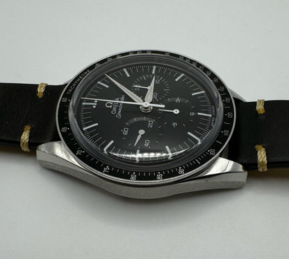 Omega Speedmaster First Omega In Space / FOIS