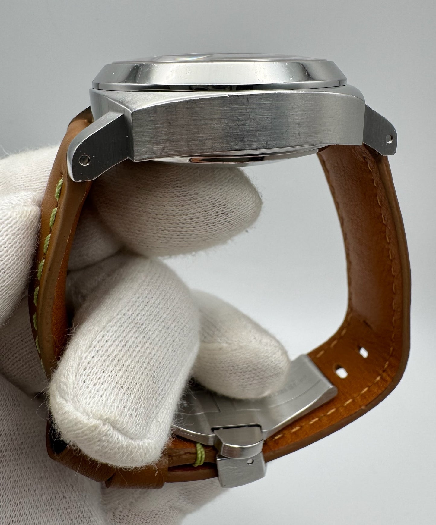 Panerai Luminor Marina 40 (Unpolished/Serviced)