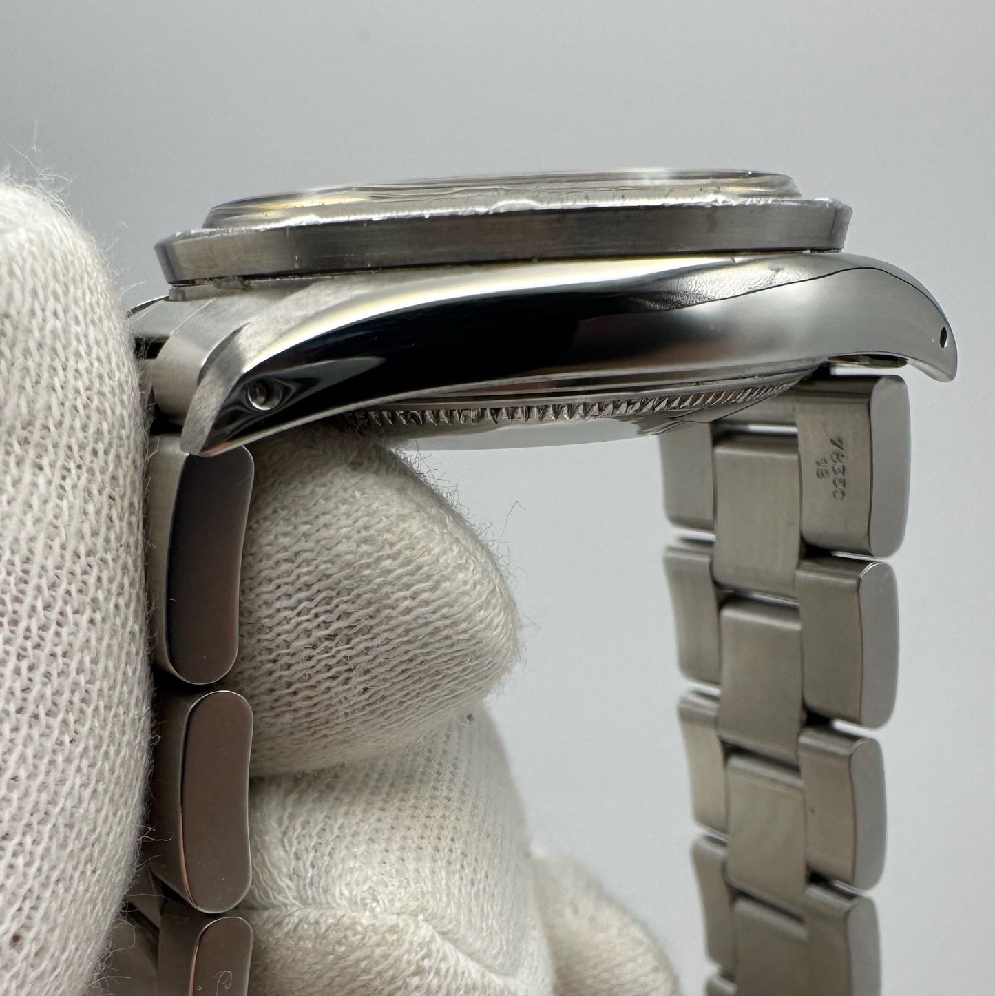 Rolex Oyster Perpetual Date 34 Full Steel Oyster 1980 (Mint/Serviced)