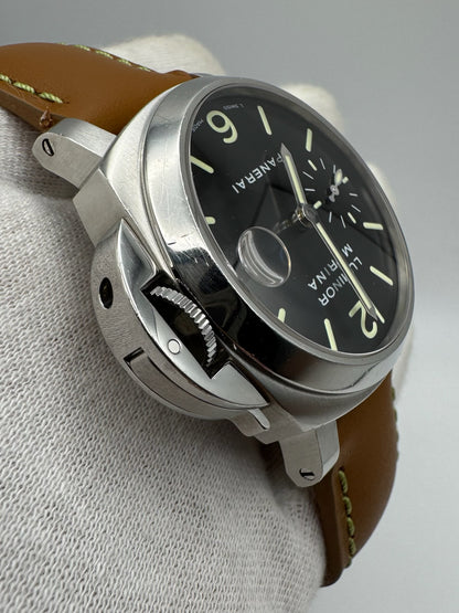 Panerai Luminor Marina 40 (Unpolished/Serviced)