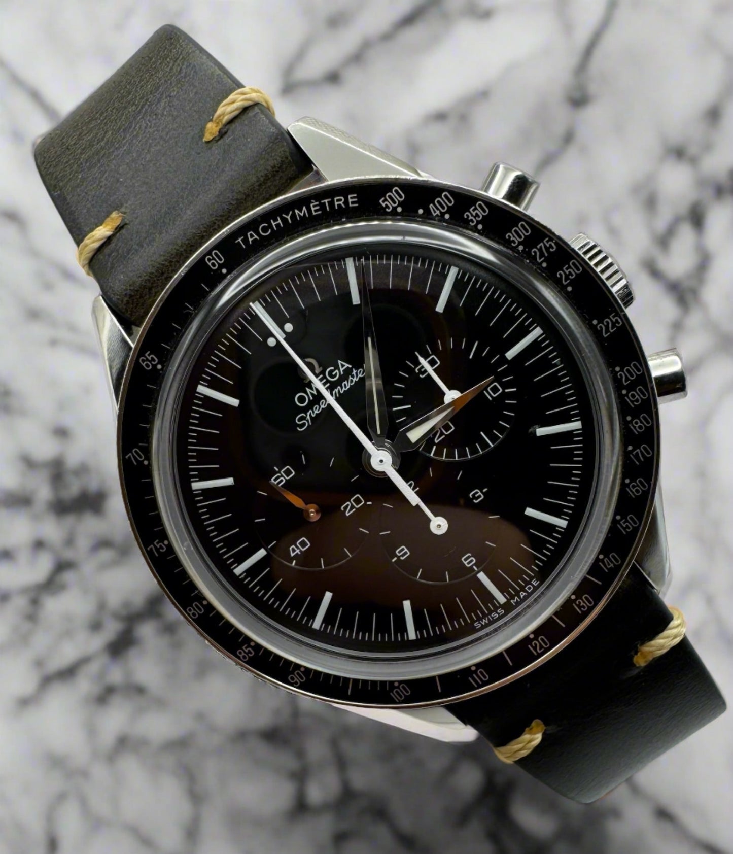 Omega Speedmaster First Omega In Space / FOIS [RESERVED]