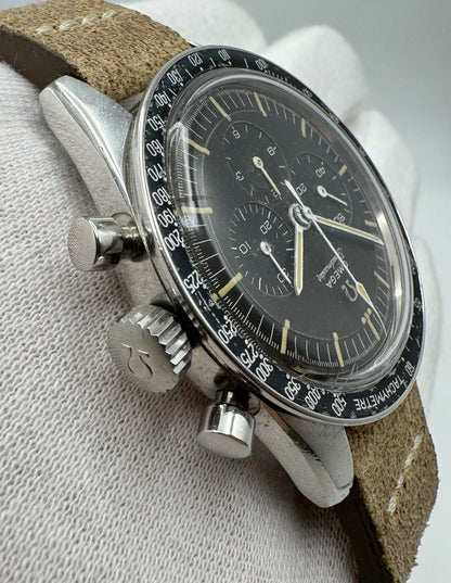 Omega Speedmaster Tropical Dial “Ed White” Cal. 321 (Serviced)