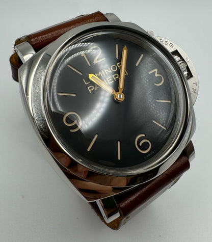 Panerai Luminor 3 Days 1950 (Unpolished)