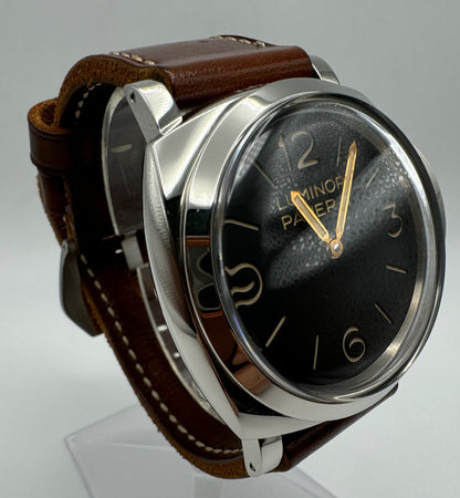 Panerai Luminor 3 Days 1950 (Unpolished)