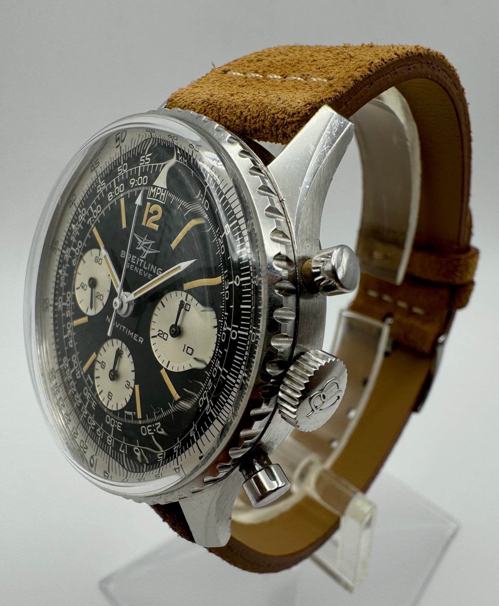 Breitling navitimer 1960 hotsell