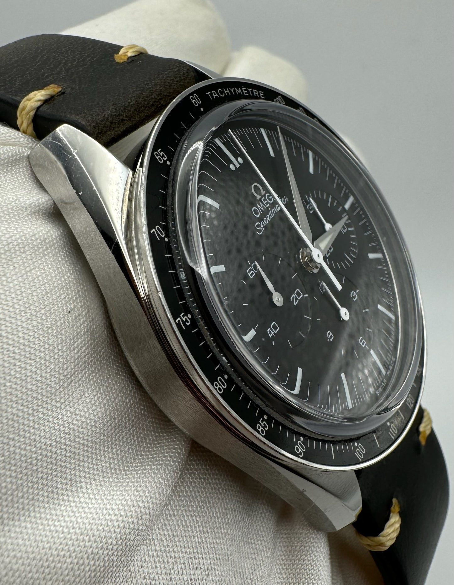 Omega Speedmaster First Omega In Space / FOIS [RESERVED]