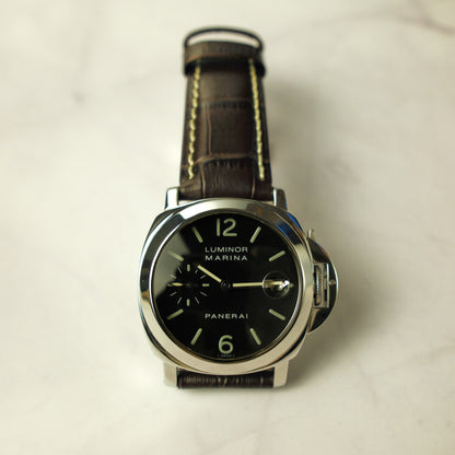 Panerai Luminor Marina 40 (Papers)