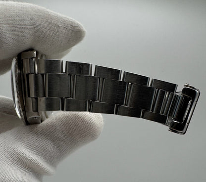 Rolex Submariner Date 1680 Ghost Bezel 1978 (Full-Set)