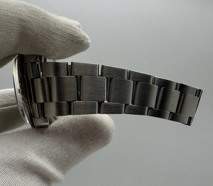 Rolex Submariner Date 1680 Full Steel MK2 1977