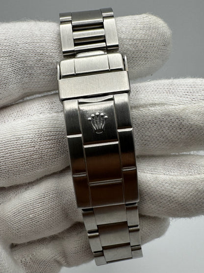 Rolex Submariner Date 1680 Red Ghost Bezel 1970 (Serviced)