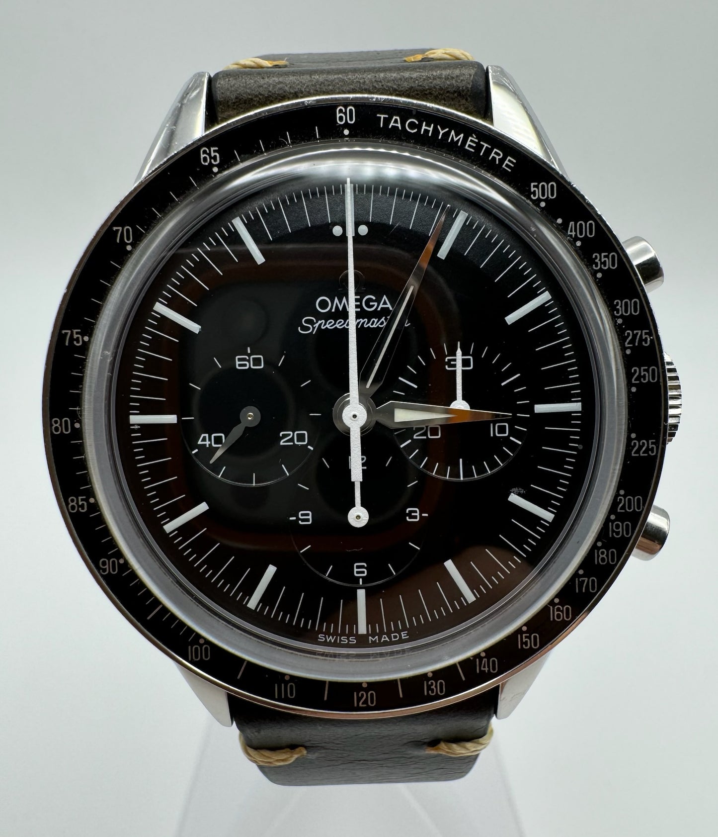 Omega Speedmaster First Omega In Space / FOIS [RESERVED]