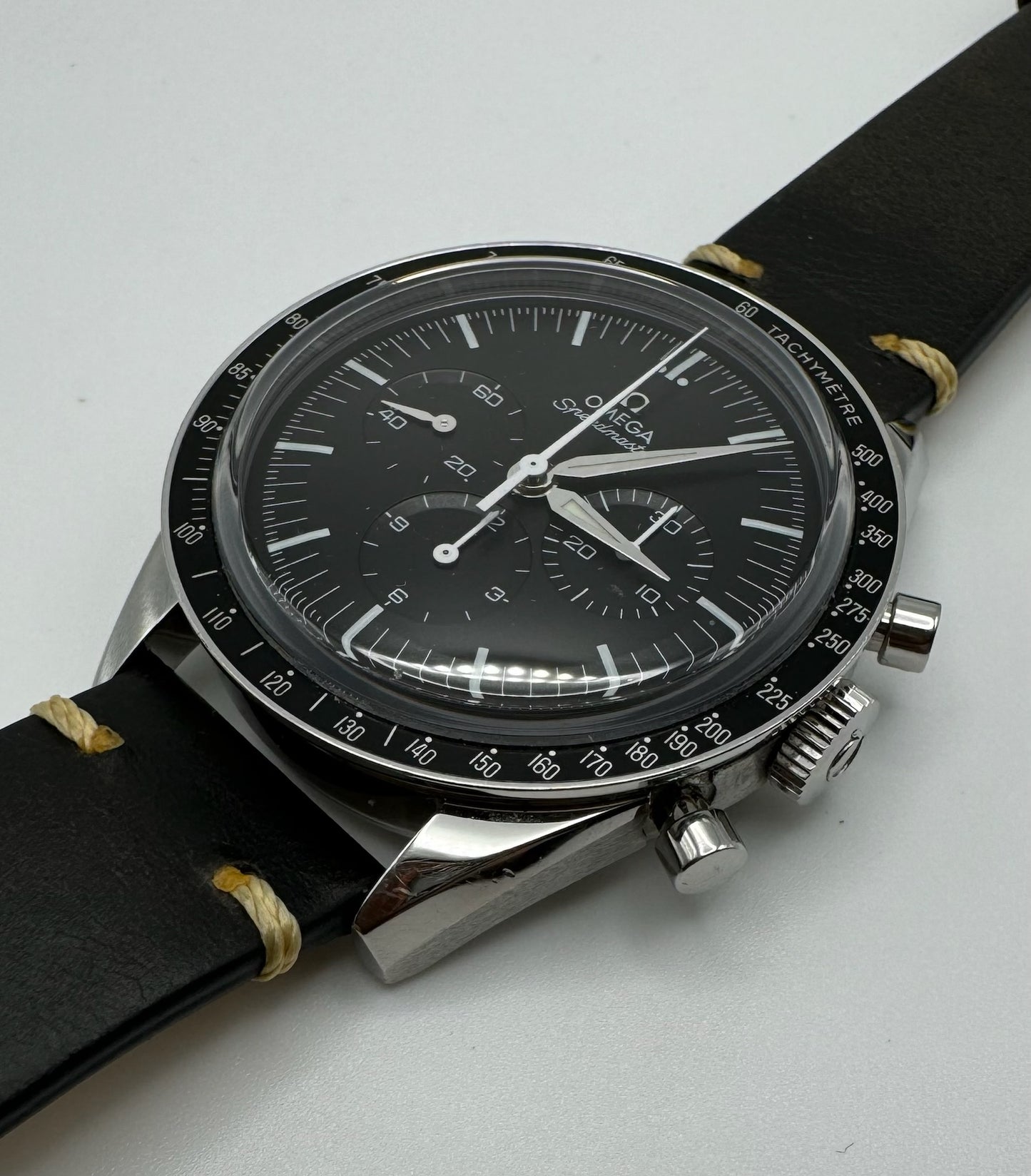 Omega Speedmaster First Omega In Space / FOIS [RESERVED]