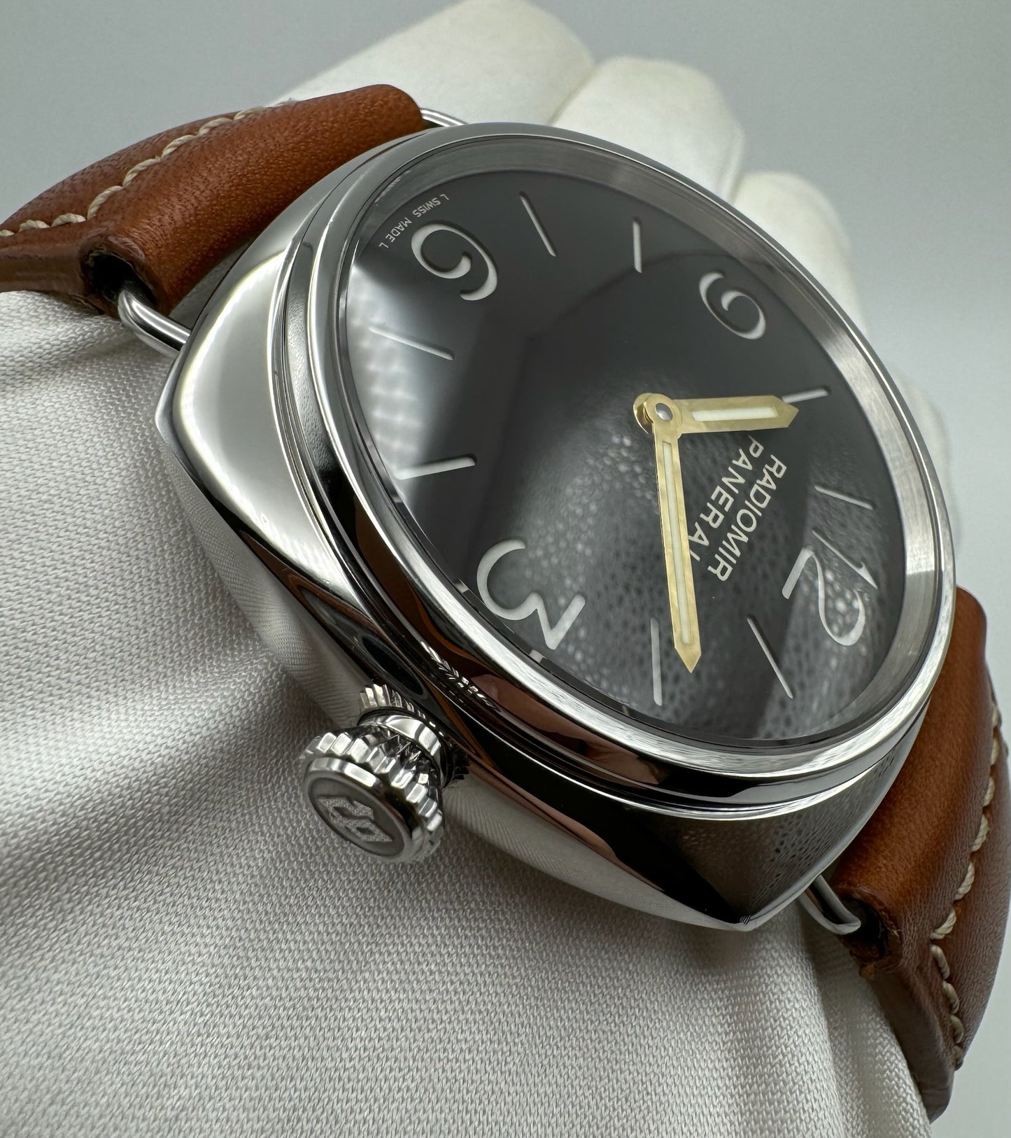 Panerai Radiomir 1938